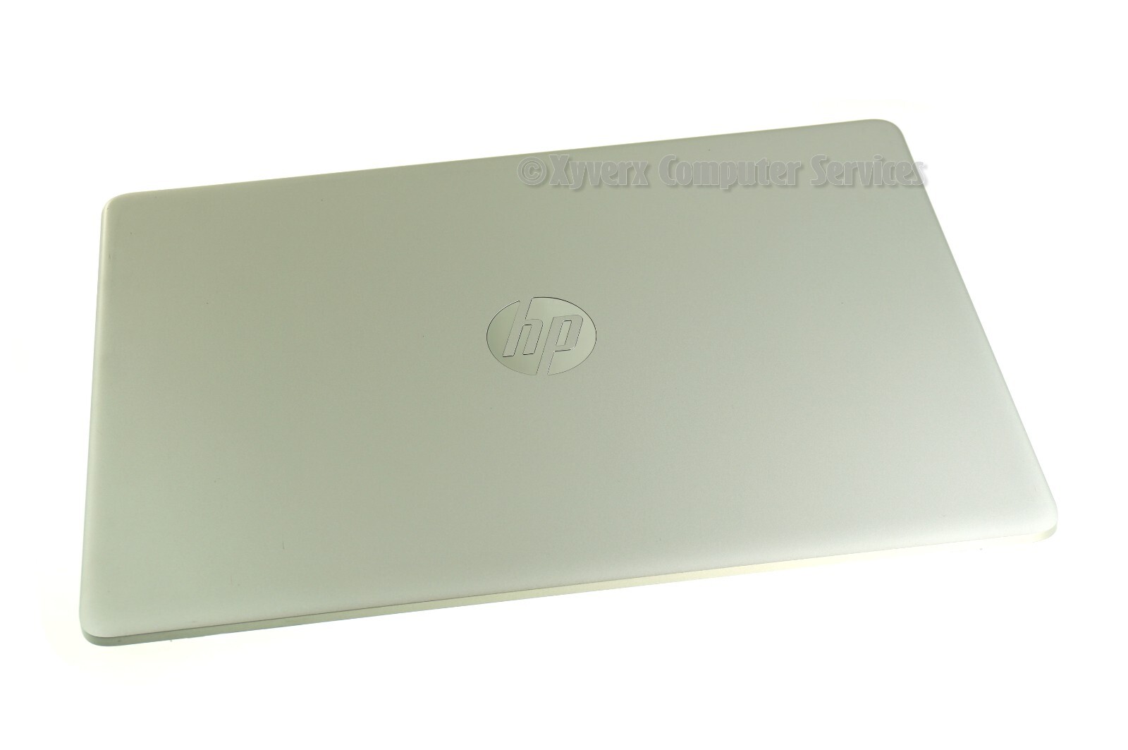 L63603-001 3D0P5TP503 OEM HP LCD BACK COVER SILVER 15-DY 15-DY1027OD (C)(AE26)