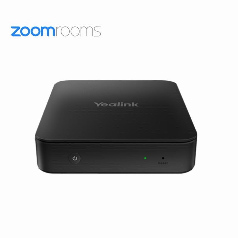 Yealink MCore Pro ZR - Mini PC Core i5-11th Gen 8GB RAM 512GB SSD Windows 11