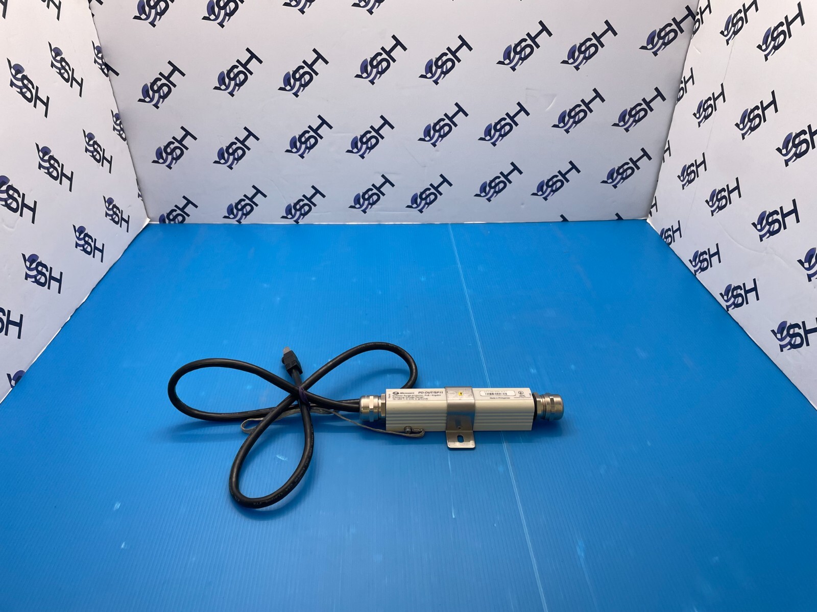 Microsemi Outdoor PoE Surge Protector PD-OUT/SP11 Used