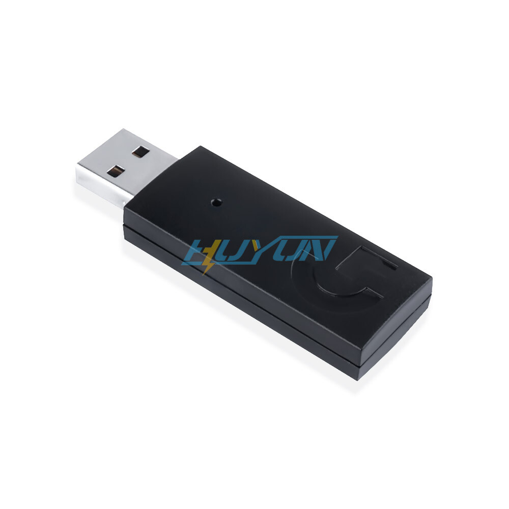US Stock New USB Dongle Receiver Adapter for Logitech G533 Gaming Headphone