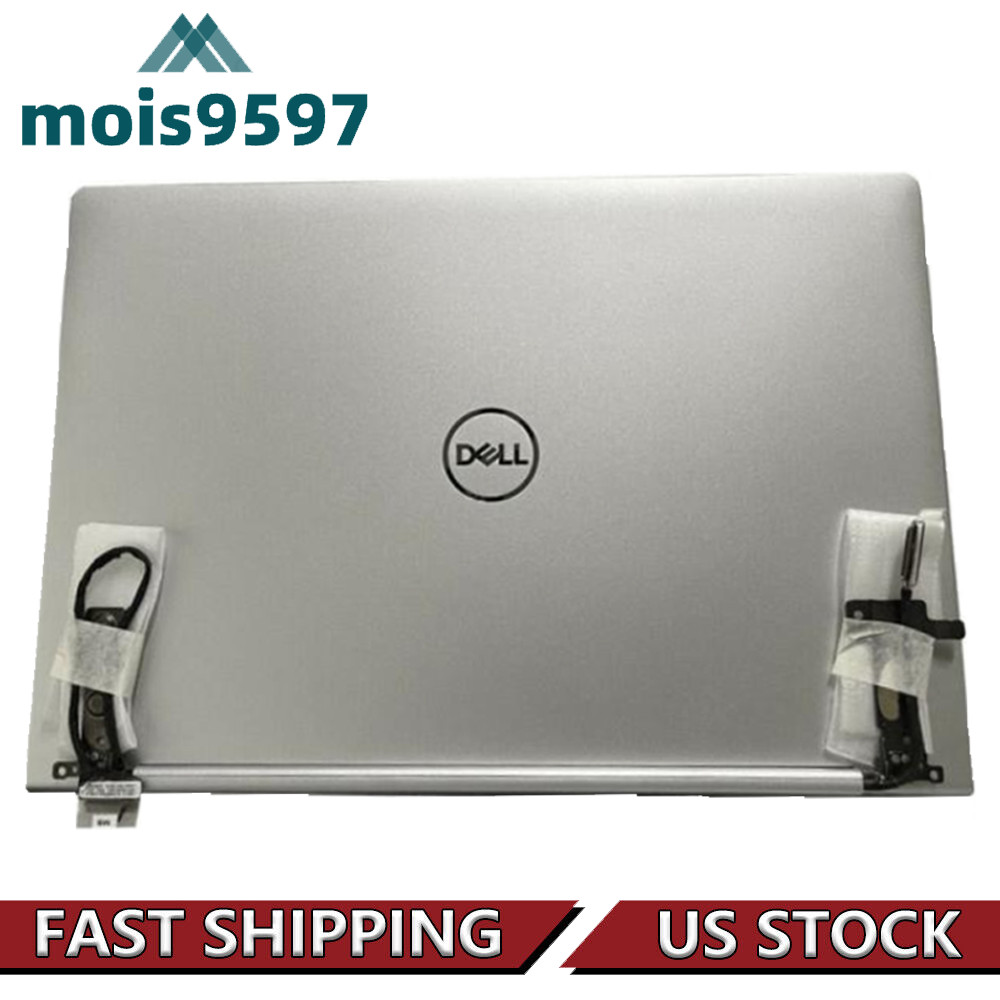 For Dell C1C3P Inspiron 13 7390 7391 2-in-1 13.3" FHD 1920x1080 LCD Touchscreen