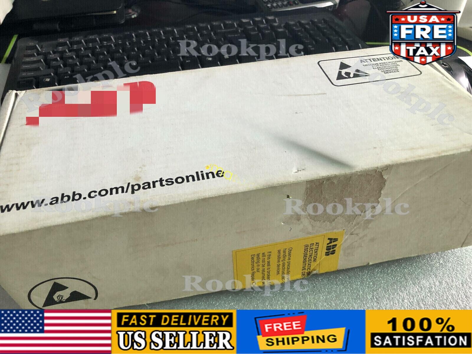 1pc new ABB SDCS-PIN-48-SD REV J SDCS-PIN48-SD