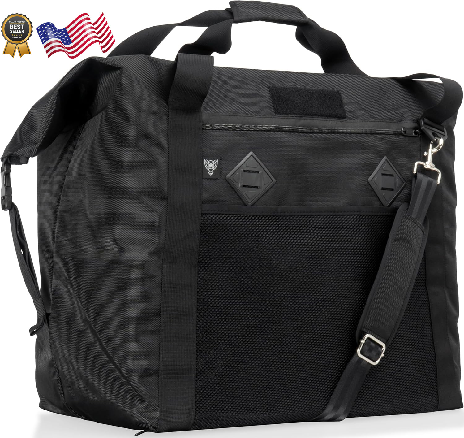 ~ G CUBƎ 100 Faraday Bag for Medium to Large Generators and Electronics ~ P