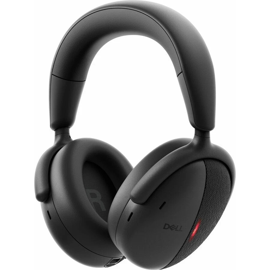 Dell WL7024-DDAO Premier Wireless ANC Headset - WL7024 - Over-the-ear