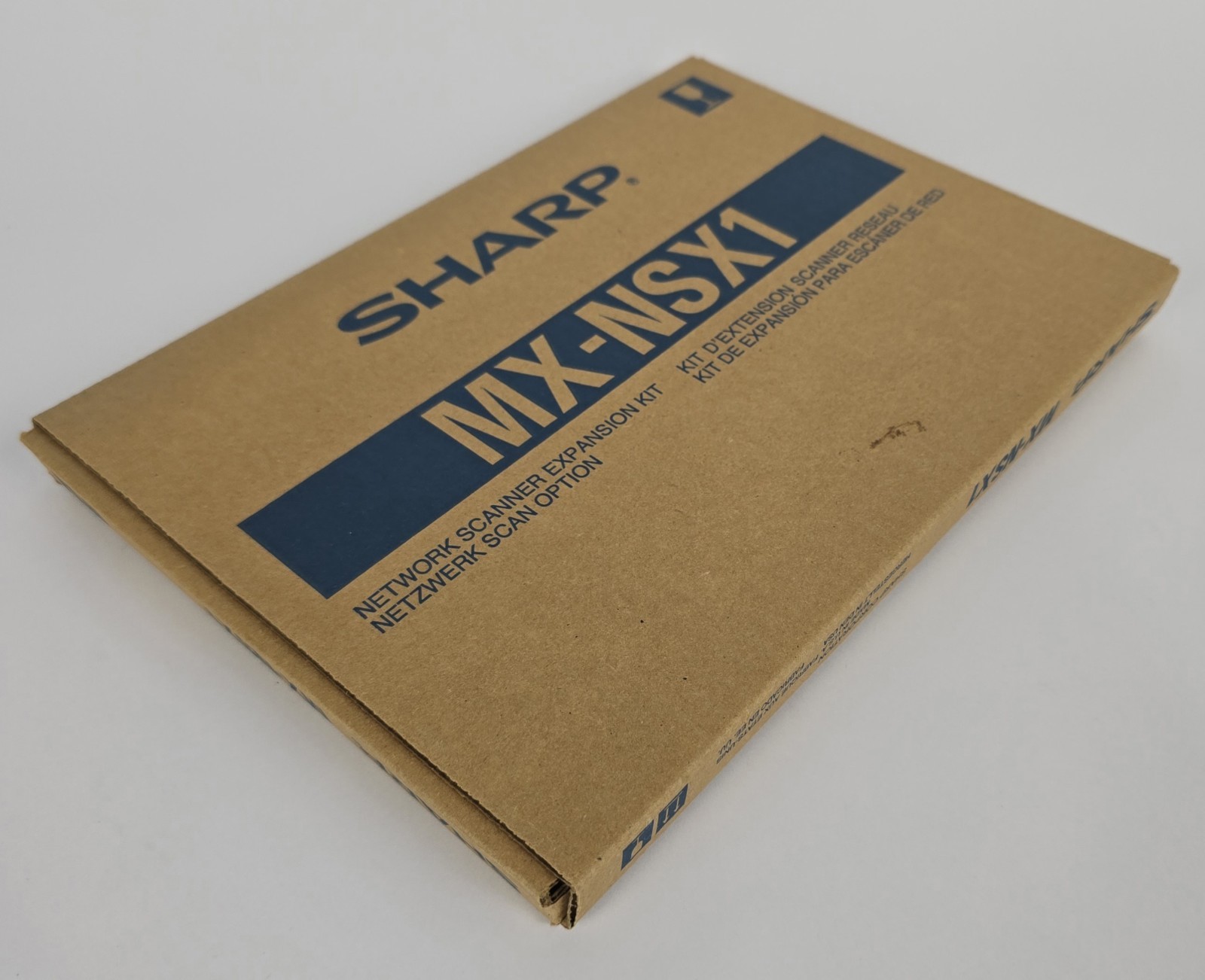 MXNSX1 OEM Sharp Network Scanner Expansion Kit MX-NSX1