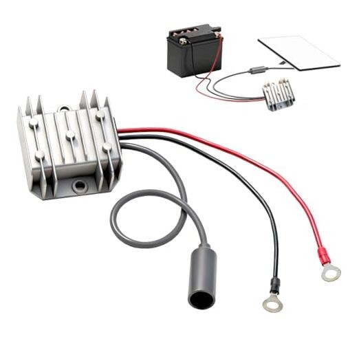 Starlink Mini DC-DC Step-Up Power Supply 12V/24V to 48V 1.5A