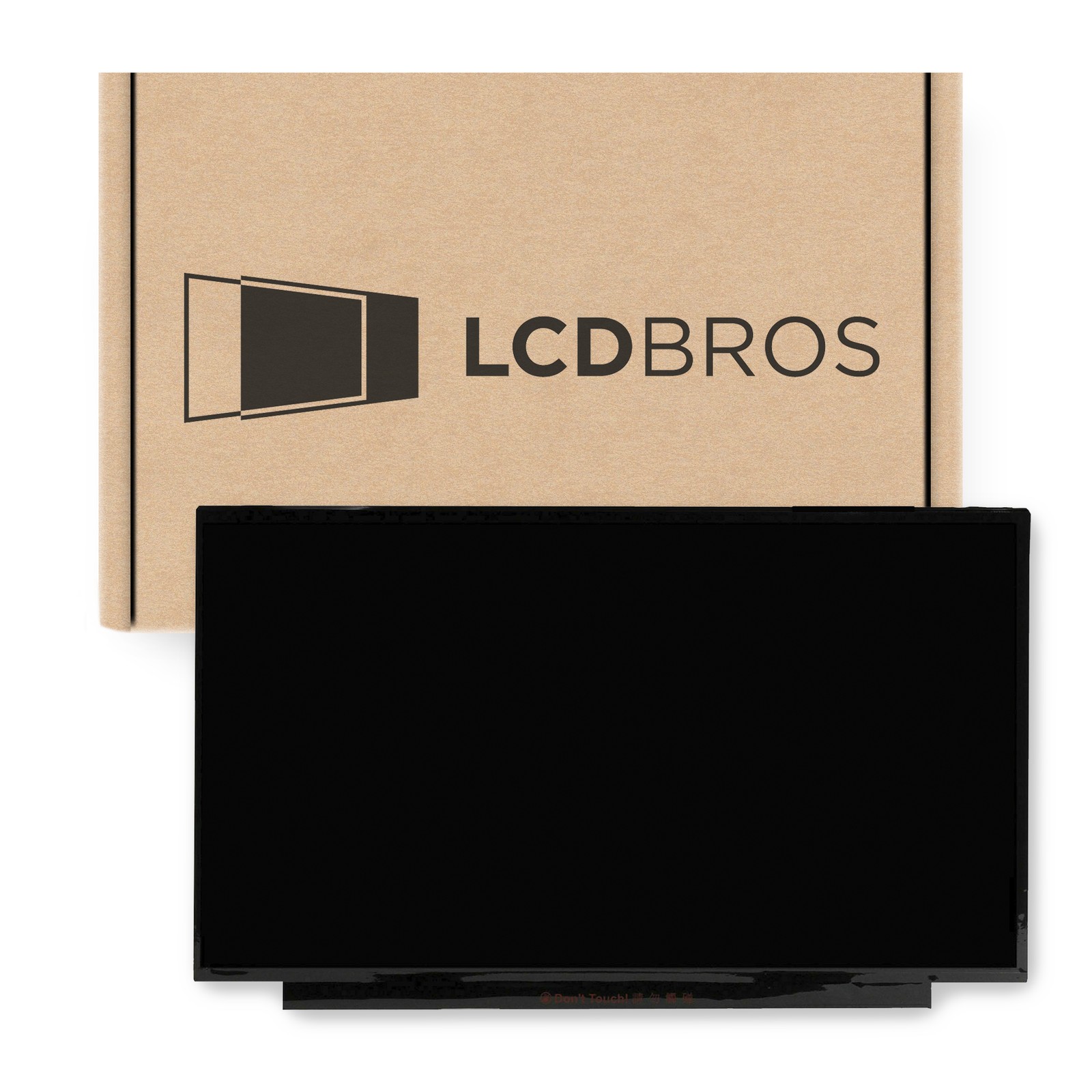 Screen for Lenovo IdeaPad S340-15IIL S340-15API OnCell Touch FHD 1920x1080 IPS