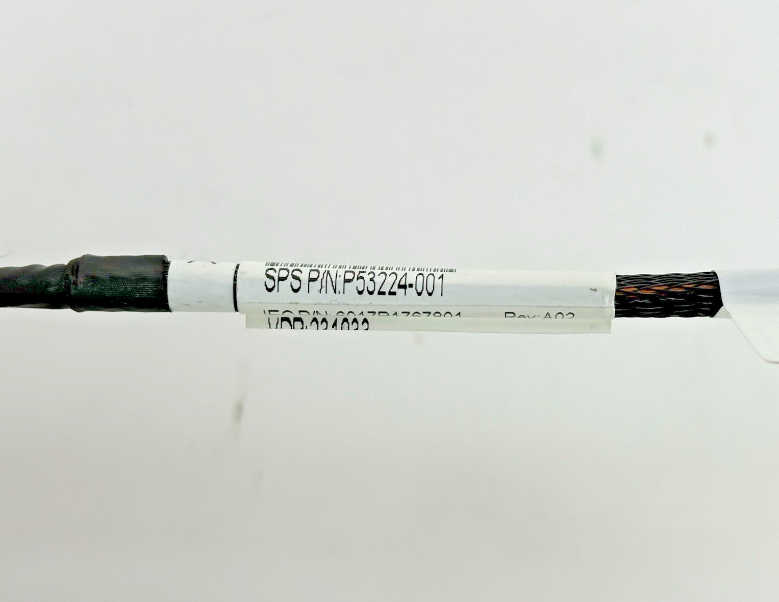HPE DL325 DL345 DL360 Gen10 Plus & V2 Gen11 Gen12 4LFF Cable SR308i-p MR416i-p