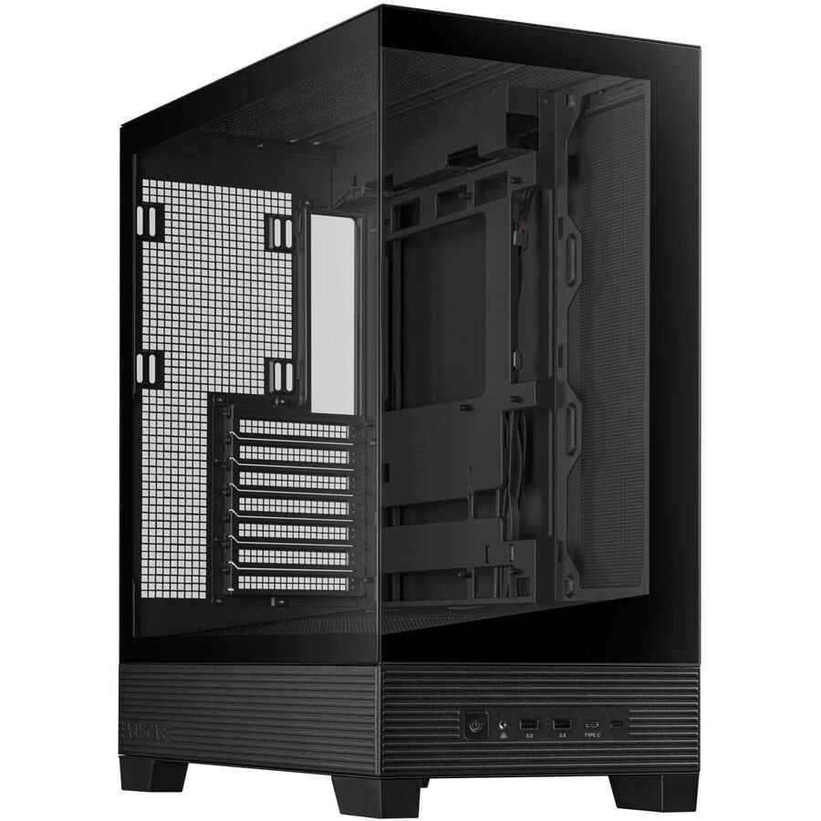 Asus ASUS A31 Case Computer Case A31TGBlack