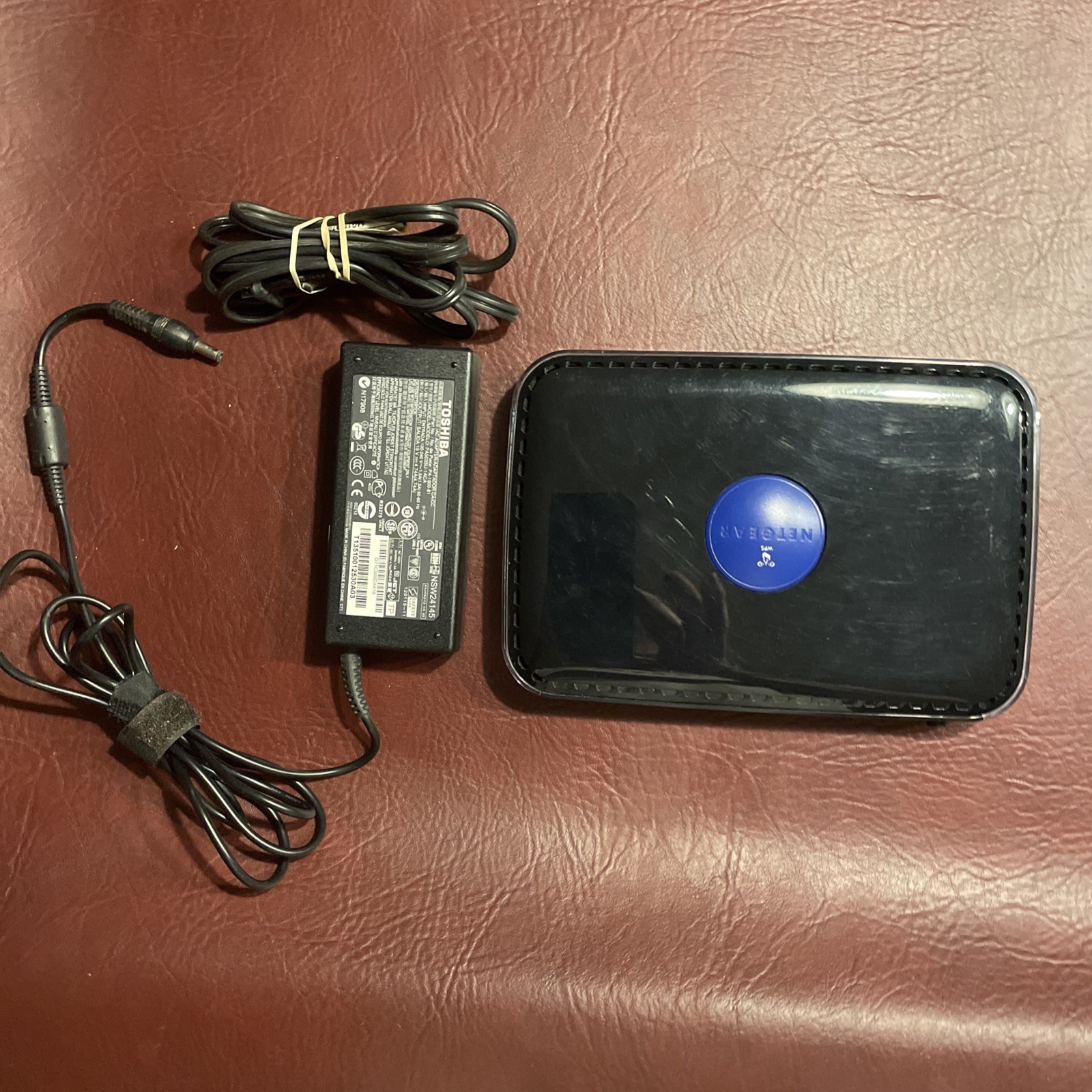 NETGEAR N600 4 Port Wireless Dual Band Router WNDR3400 v2 Tested