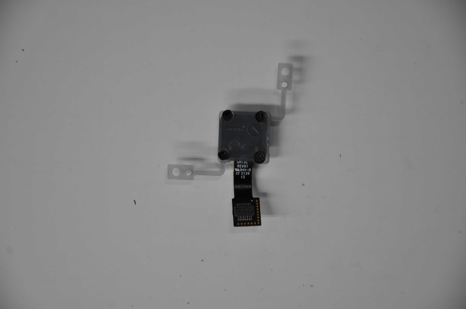 DELL Fingerprint Reader Module for Dell Latitude used 5XWC3 