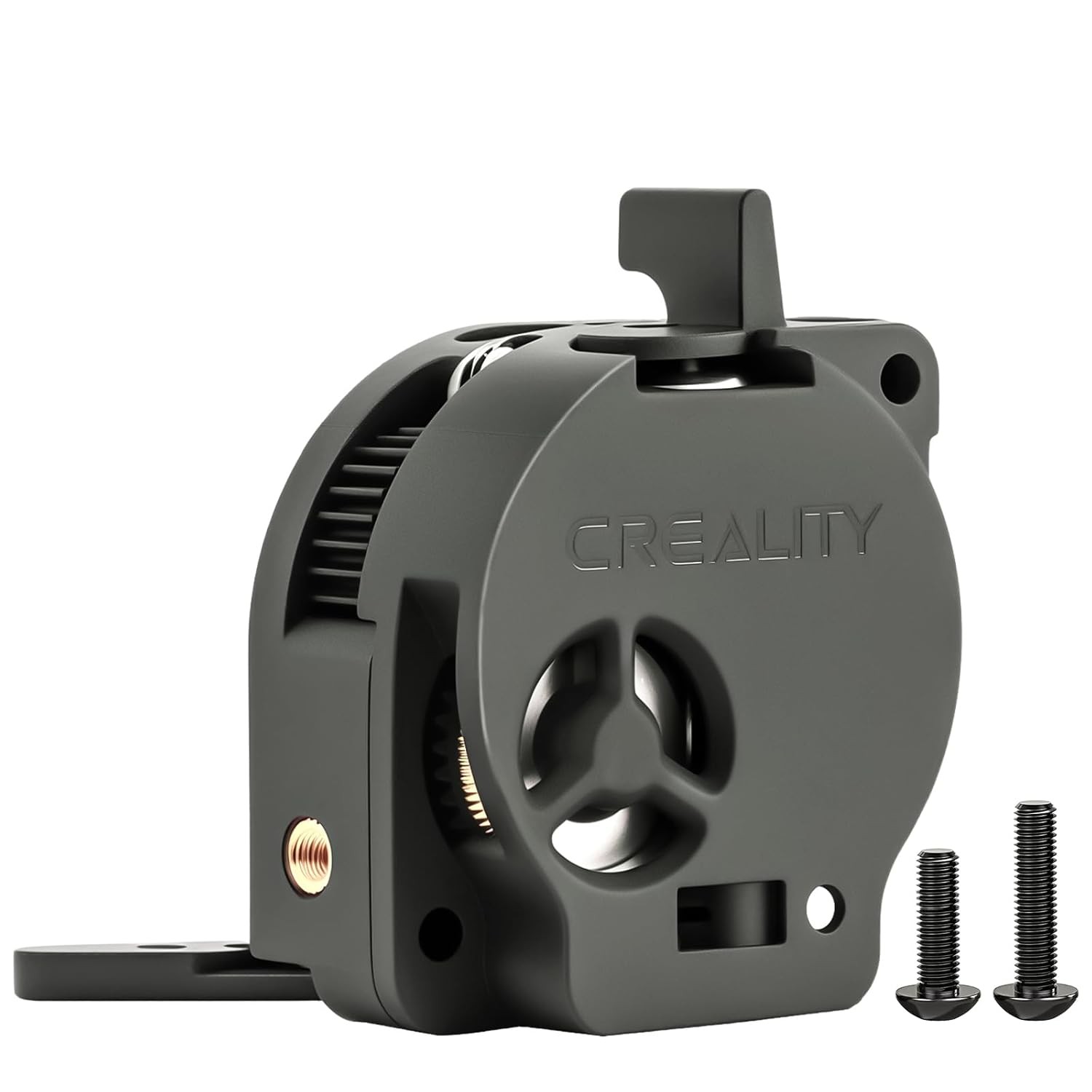 Creality K1 K1C K1 SE K1 Max Multicolour CFS Extruder Upgrade Kit for 3D Printer
