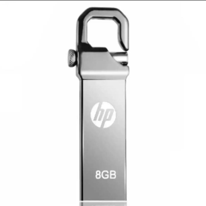 HP USB Flash Drive – 8GB / 16GB / 32GB / 64GB / 128GB