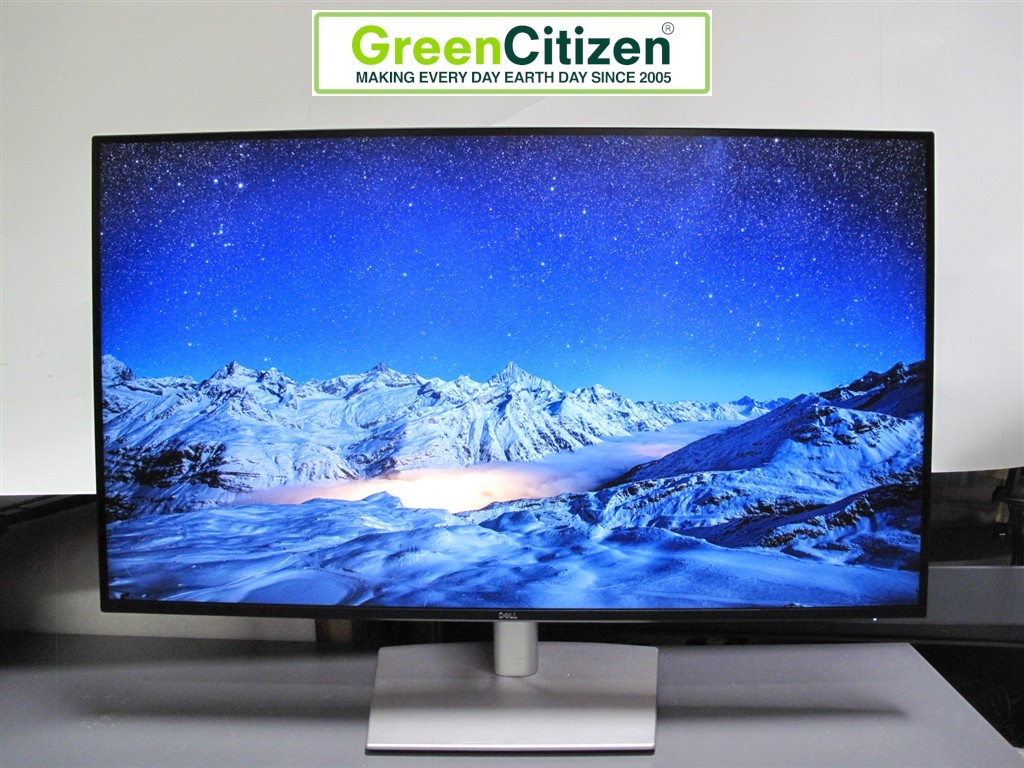 Dell Pro 32 Plus P3225QE 32" 4K UHD IPS LCD Monitor HDMI, DP, USB-C