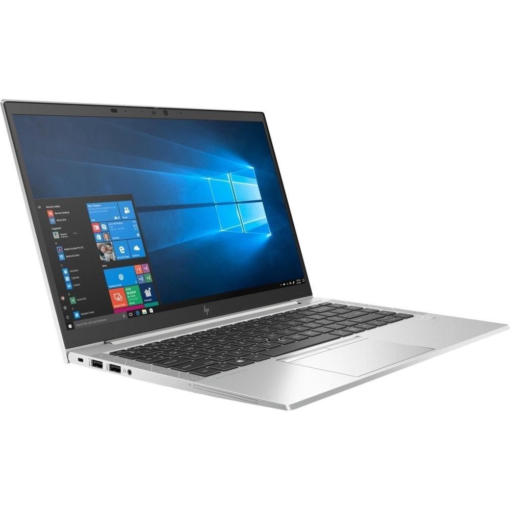 HP EliteBook 840 G7 Pc i5 10th Gen. 16 GB RAM No Storage Locked No AC