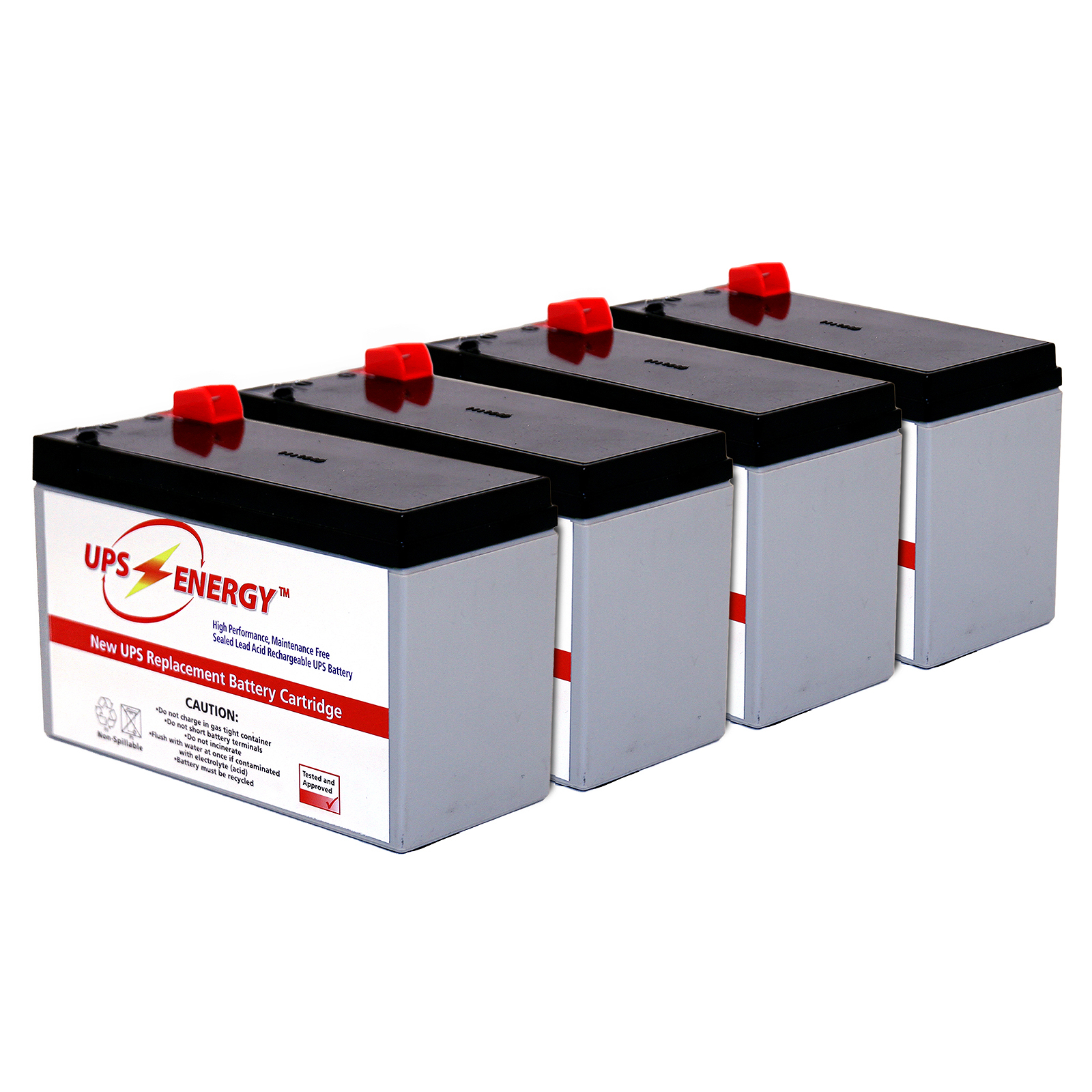 APC SURT1000XLICH - UPS Energy - Brand New High Quality UPS Replacement Battery
