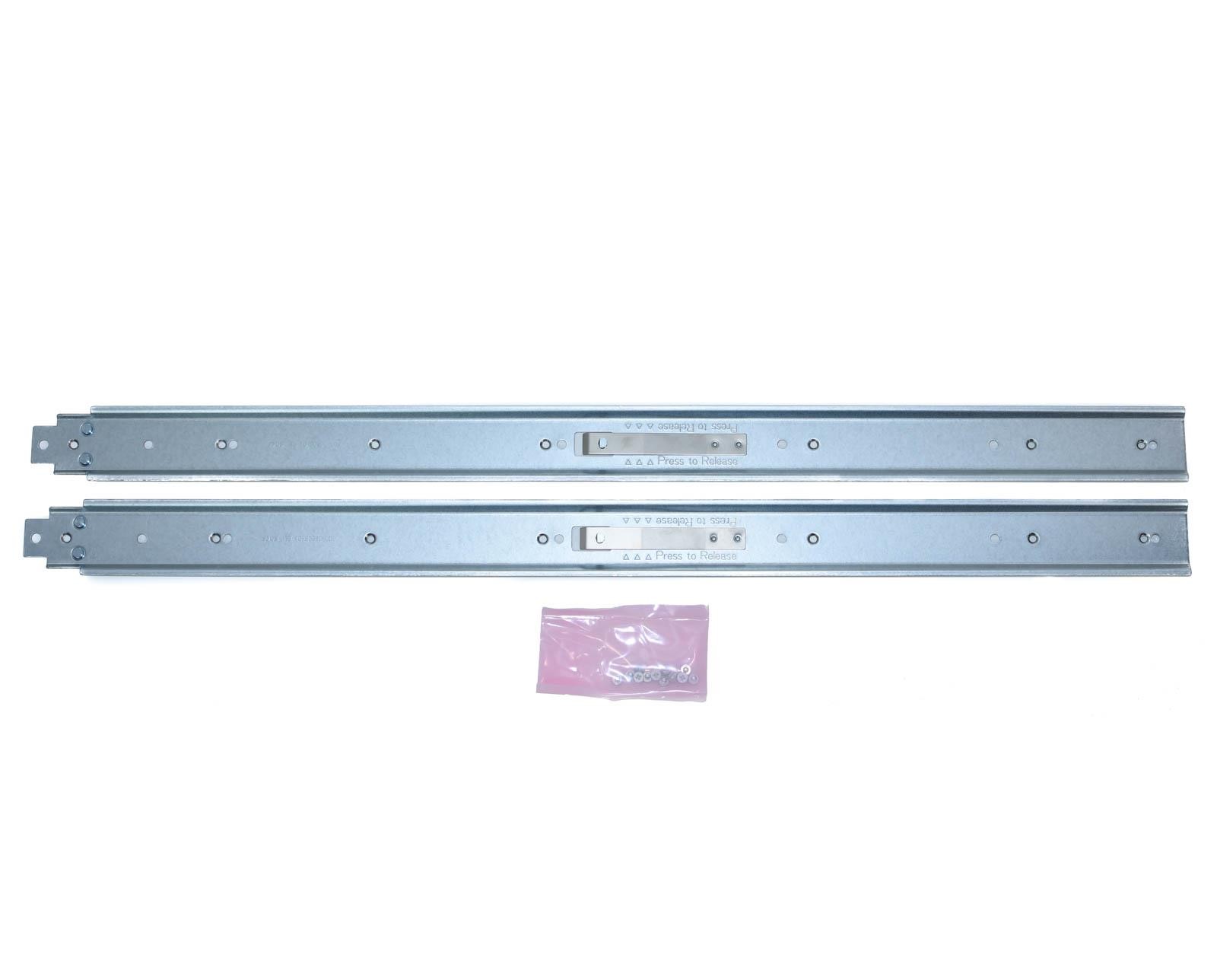 Cisco UCSC-RAIL-2U-I UCS C240 M3 C260 M2 Friction Inner Rails Kit *ONLY INNERS*