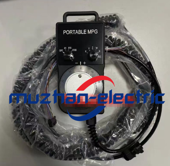 1PC NEW HP-L01-2Z5 Handheld pulse generator Fast delivery Via Fedex/DHL