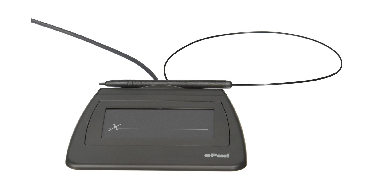 ePadlink VP9801 ePad-ink Electronic Signature Capture Pad, USB