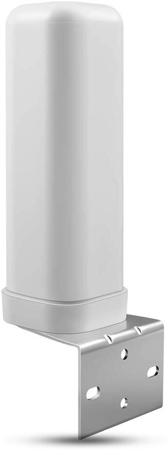 698-2700MHz GSM 4G Outdoor Omni-Directional Signal Antenna SMA-female Connector