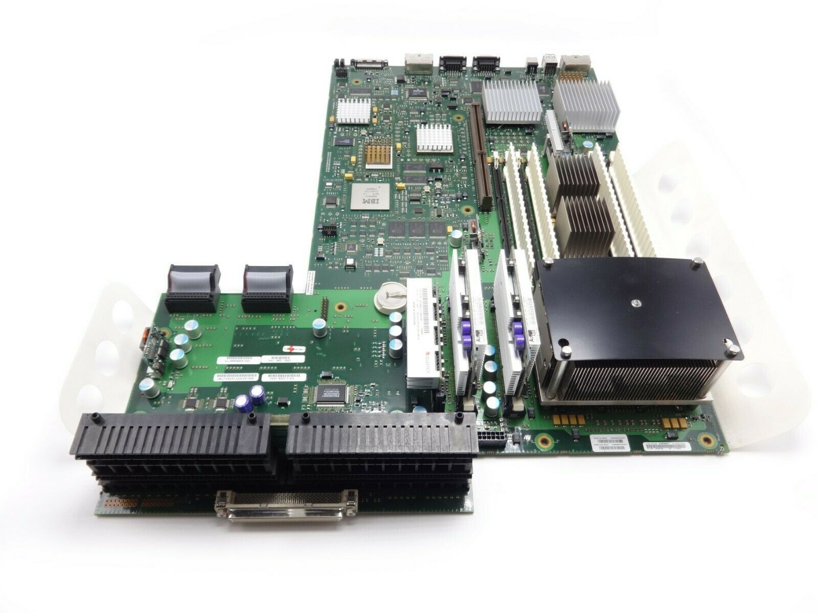 IBM 03N4821 9123 2x1.65GHz System Board