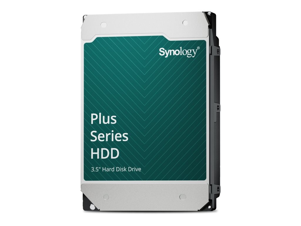 Synology Plus Series HAT3320-8T 8000 Serial ATA 3.5" 8000 HDD