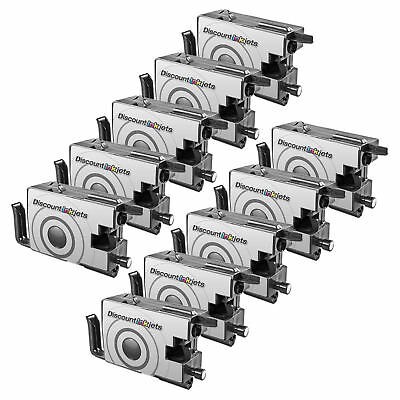 10 LC79BK XXL Ink Cartridge for Brother LC79 BLACK Extra High Yield MFC-J5910DW