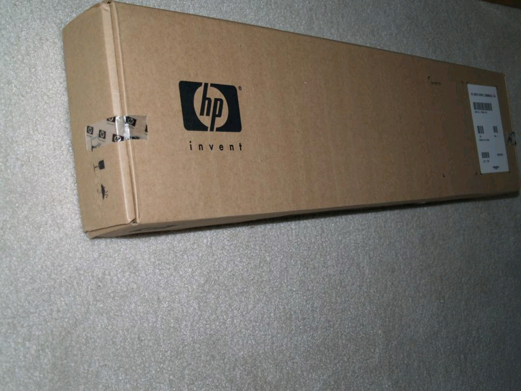 HP 410893-001 Rack Rail Kit BLc7000 BLc3000 Enclosure 