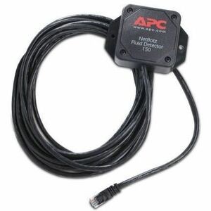 APC Wired, Sensor, NetBotz, Spot Fluid, 15ft