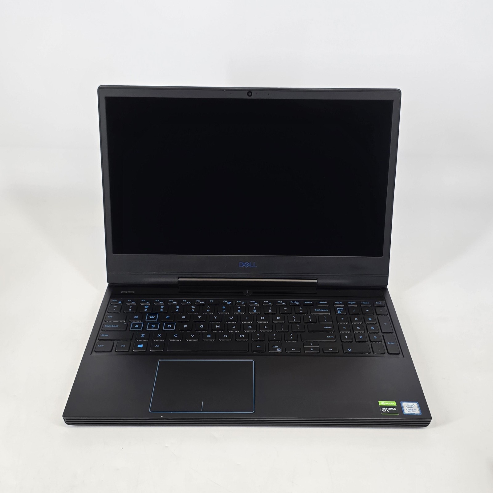 Dell G5 5590 15.6 Black FHD i5-9300H 2.40GHz 32GB 128GB SSD GTX 1650 Very Good