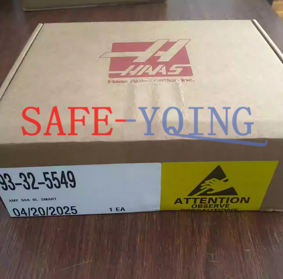 1PC NEW HAAS 93-32-5549 SERVO AMPLIFIER 90AMP FedEx or DHL