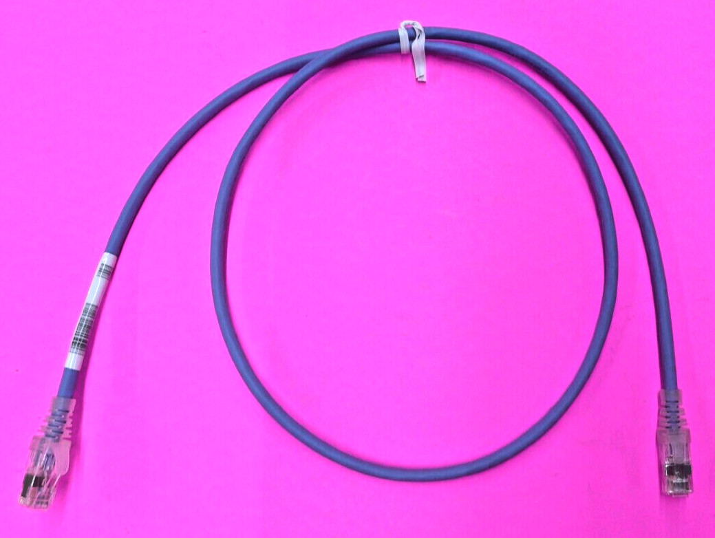 NEW Dell Compellent SC8000 1M CAT6 Cable PR7FV
