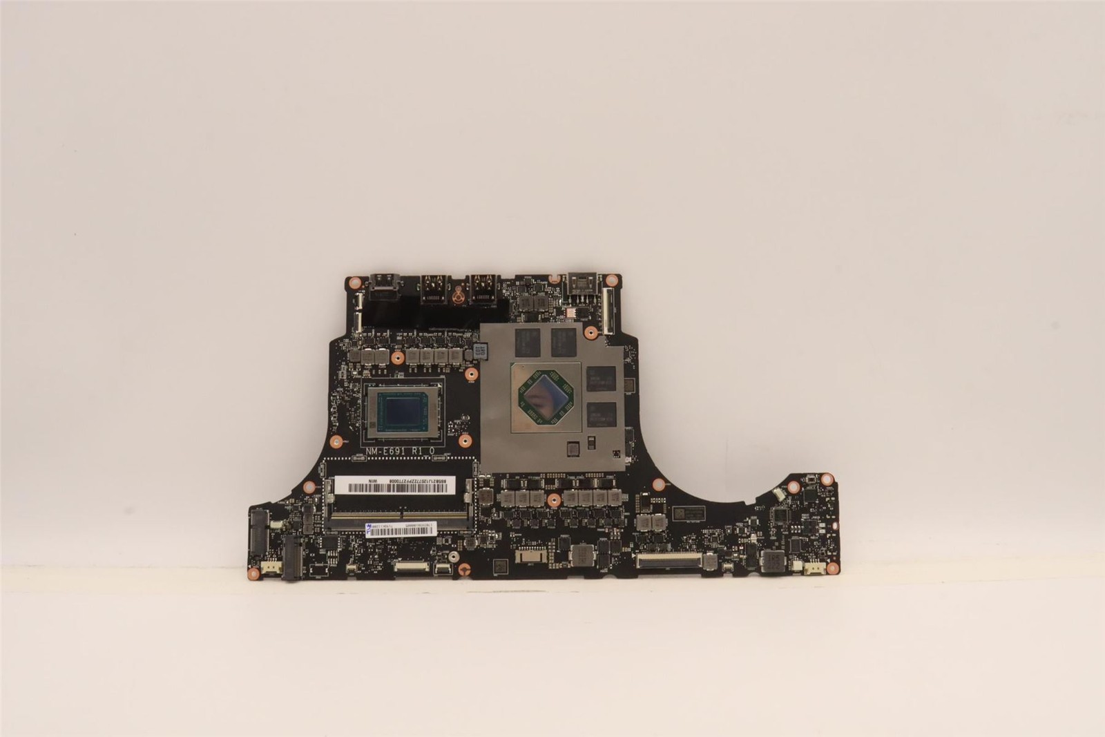 Lenovo Legion S7 16ARHA7 Motherboard Mainboard DIS AMDR96900HX 8G 5B21J12077