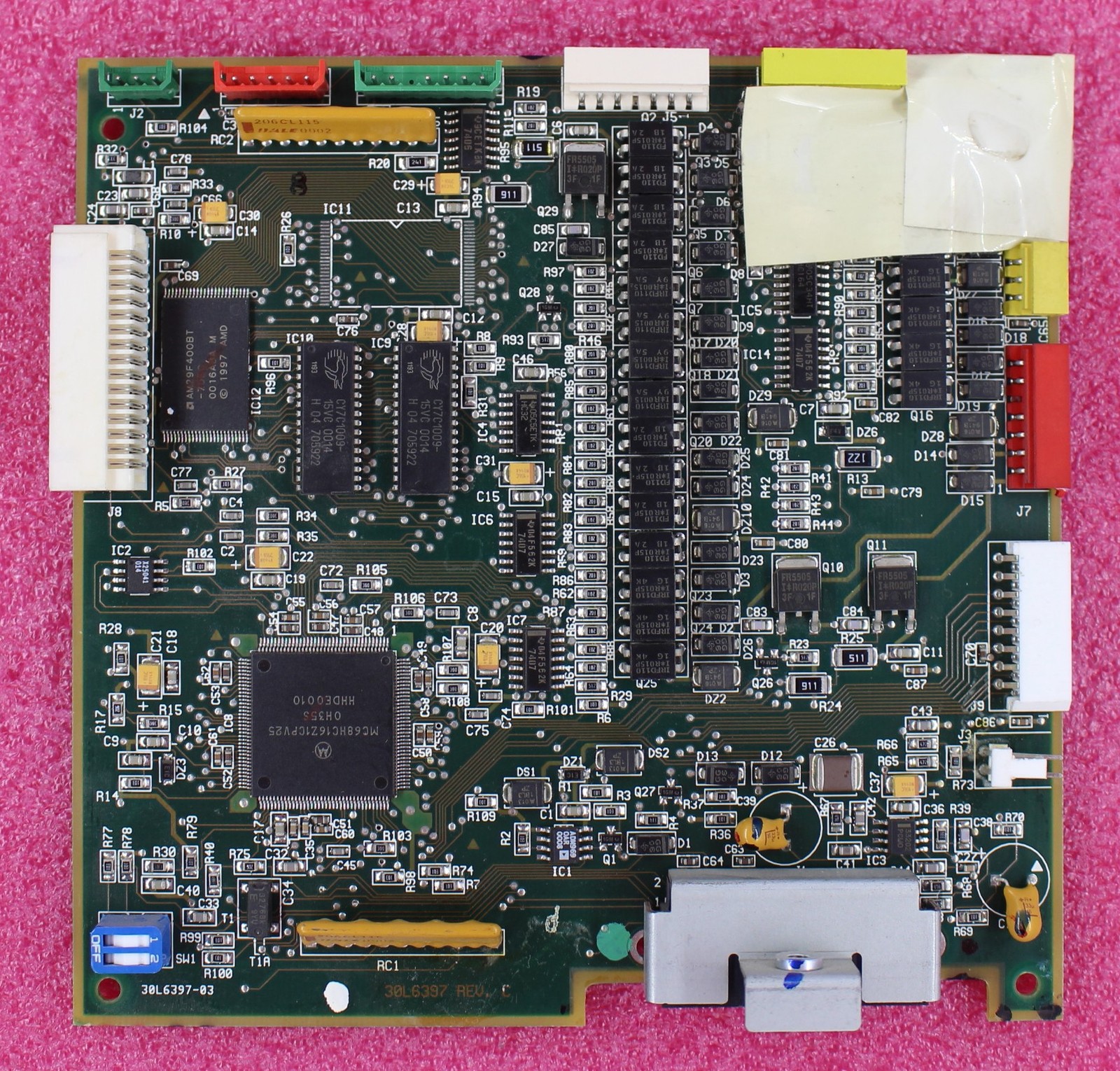 30L6398 - IBM Main Logic Board 4610Ti4