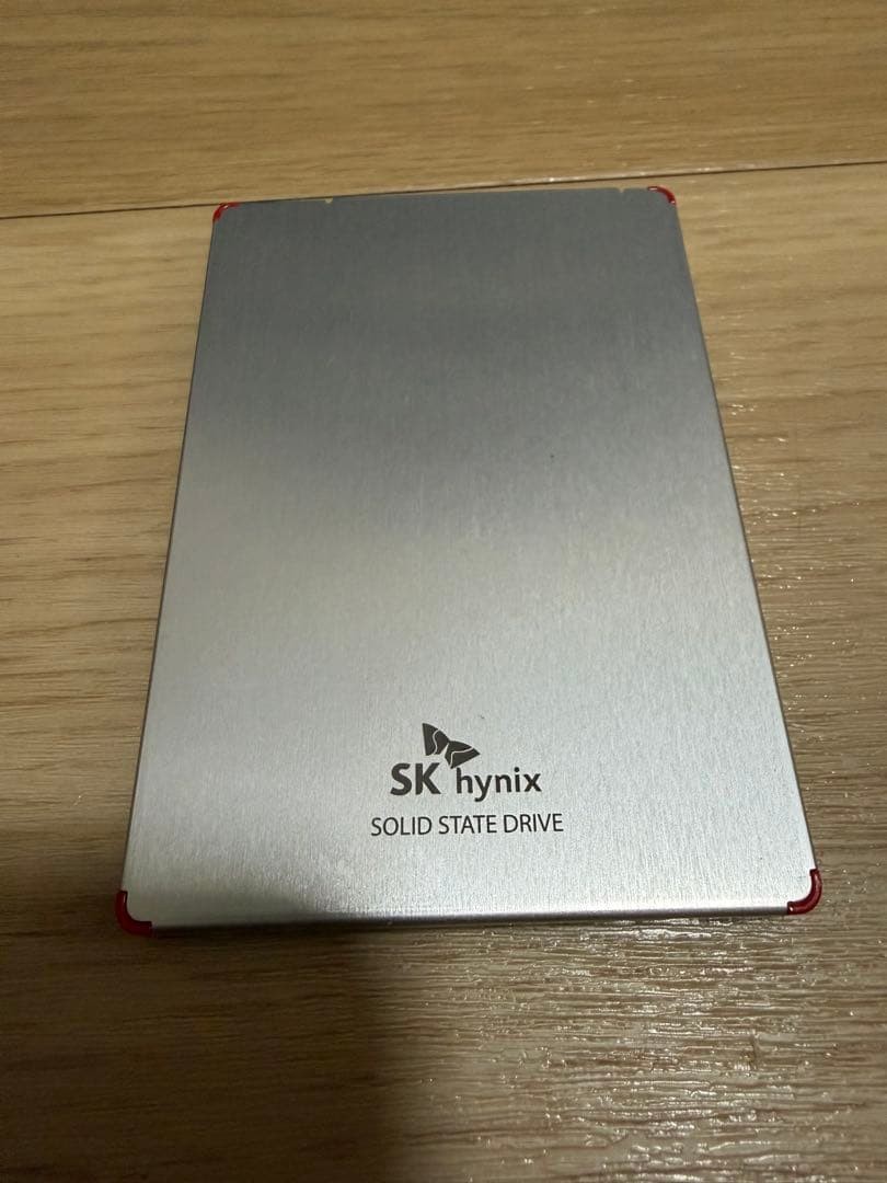 SK hynix 512GB 2.5 Inch SATA SSD HFS512G32MND-3210B SC300B Series Tested