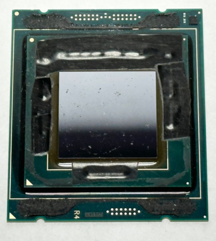 Intel Core X-Series i9-7980XE 2.60GHz LGA2066 Delidded CPU Processor
