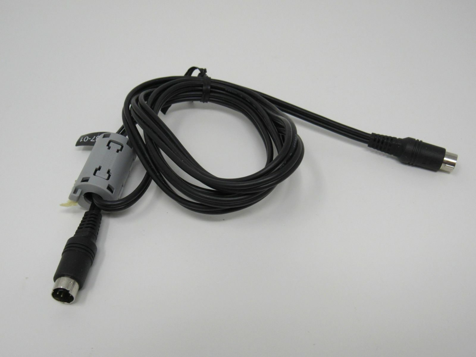 Standard S Video Cable 4ft Male