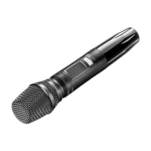 Sanwa Supply Wireless Microphone MM-SPHMW6 for MM-SPAMP10/14/16from JP
