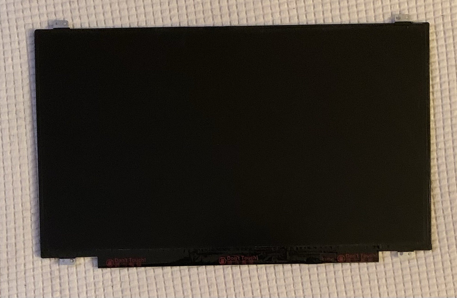 Y147T B173HAN01.0 OEM DELL LCD DISPLAY 17.3 LED ALIENWARE 17 R4 P31E (A)(AD86)