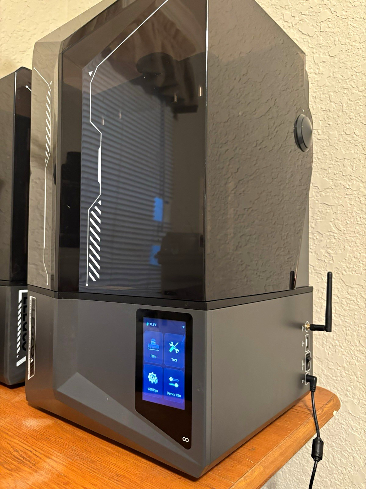 ELEGOO Saturn 4 Ultra 12k 