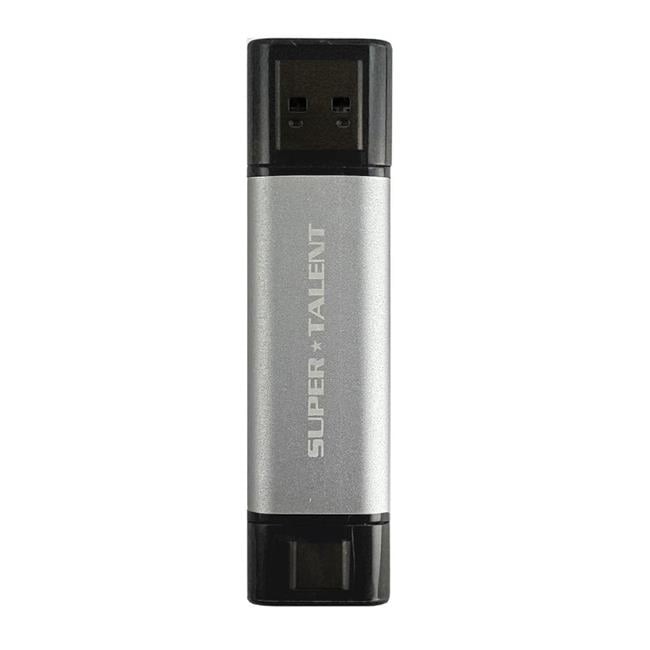 Super Talent FUS1T0302 1TB USB 3.2 Gen 2 Portable SSD