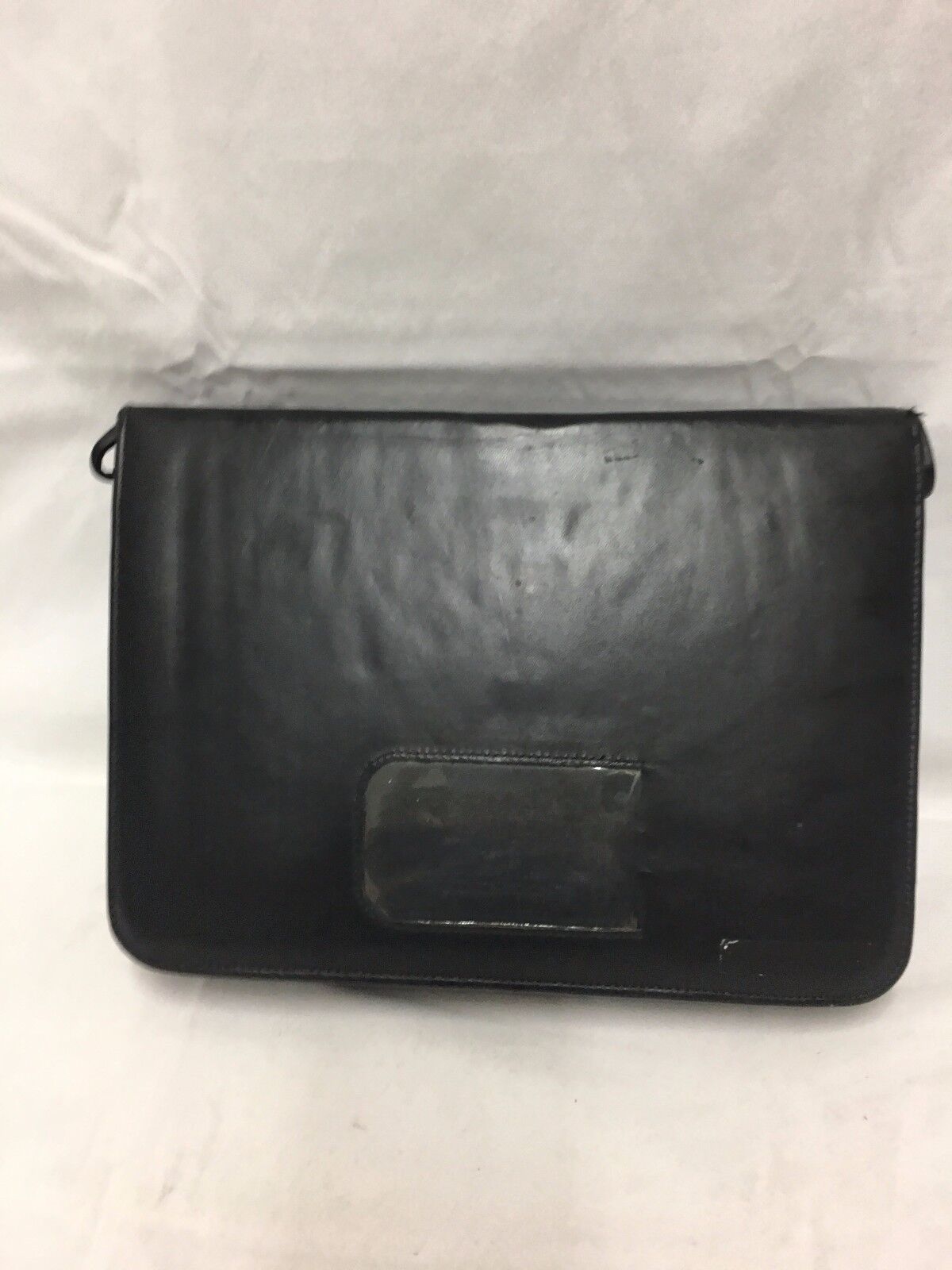 Agora Leather Case for PSION Teklogix Netbook Pro (Made in USA)