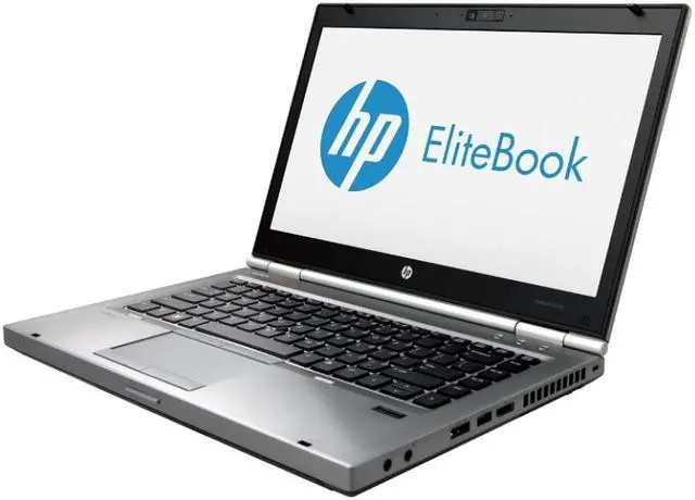 HP Elitebook 8560p 15.6 in 16GB RAM 512GB SSD R FireWire W10 Pro i5-3320M