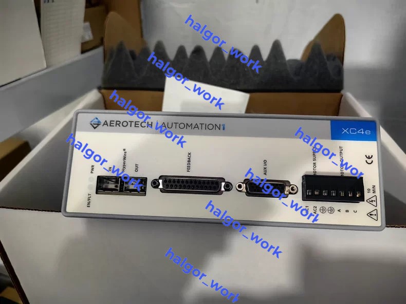 1PCS NEW Automation1-XC4e-10-EB0-MX2-PSO1-SX0    VIA DHL/UPS