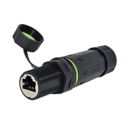 Starlink Ethernet Adapter Gen 3/Mini - IP68 Waterproof - Standard Starlink