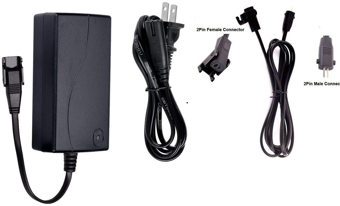AC Adapter Power Supply For Golden okin Med KD Lift Chair  Switching Transformer