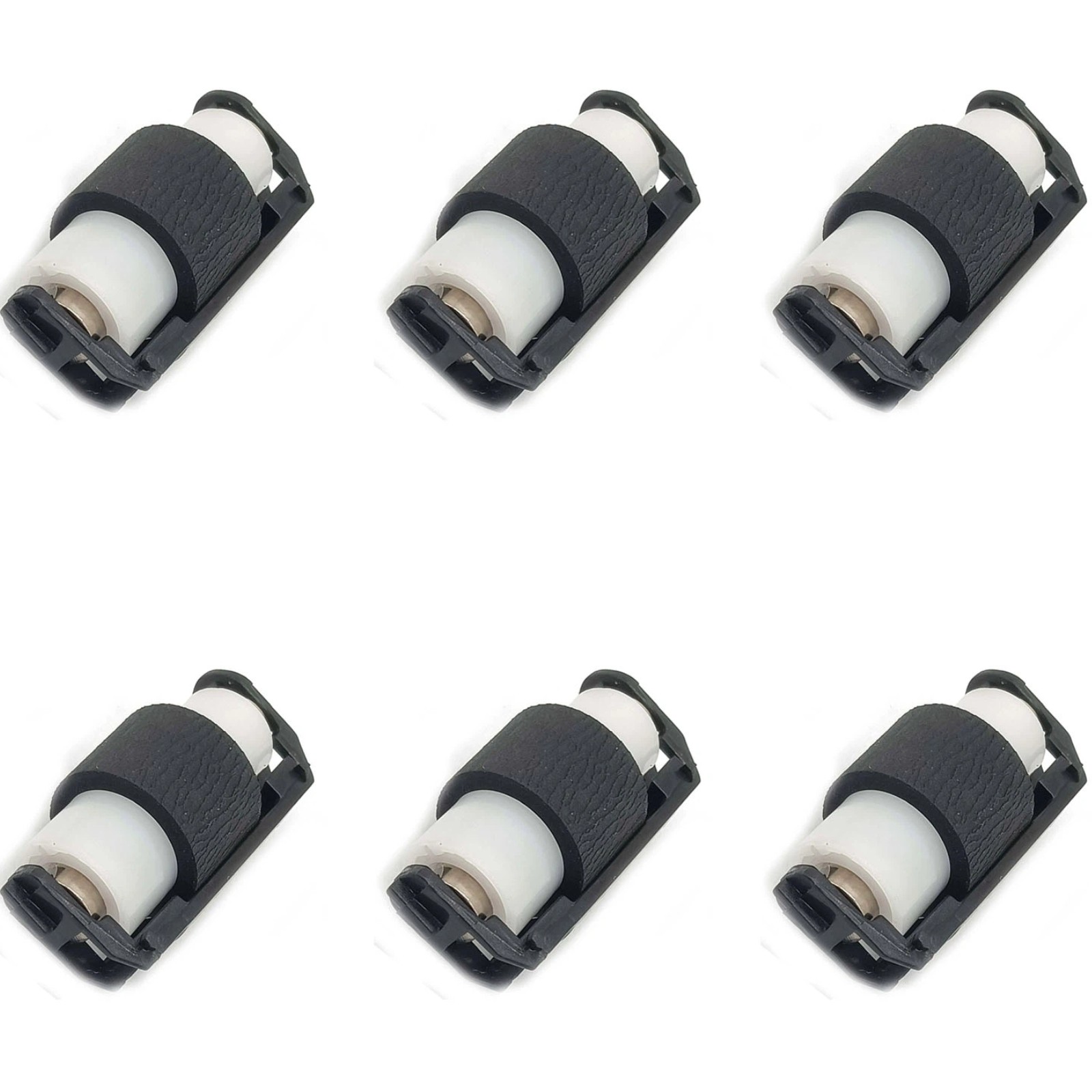 6pcs Separation Roller RM1-4425 Fits For HP cm2320fxi 2320 1518 M375 2025