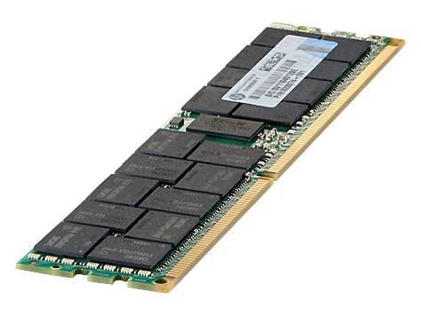 HP 726717-B21 4GB 1Rx8 PC4-2133P-R Kit DDR4-2133, 4GB, 1x DDR4, 2133MHz, ~E~