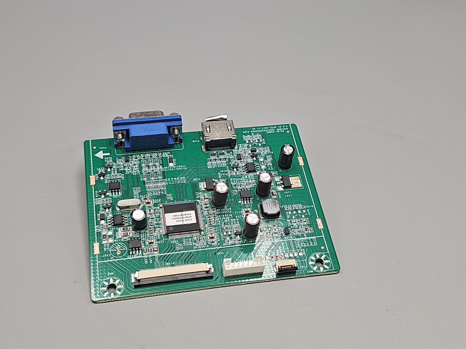 Original ACER EZ321Q MONITOR MAIN BOARD  60104-03802