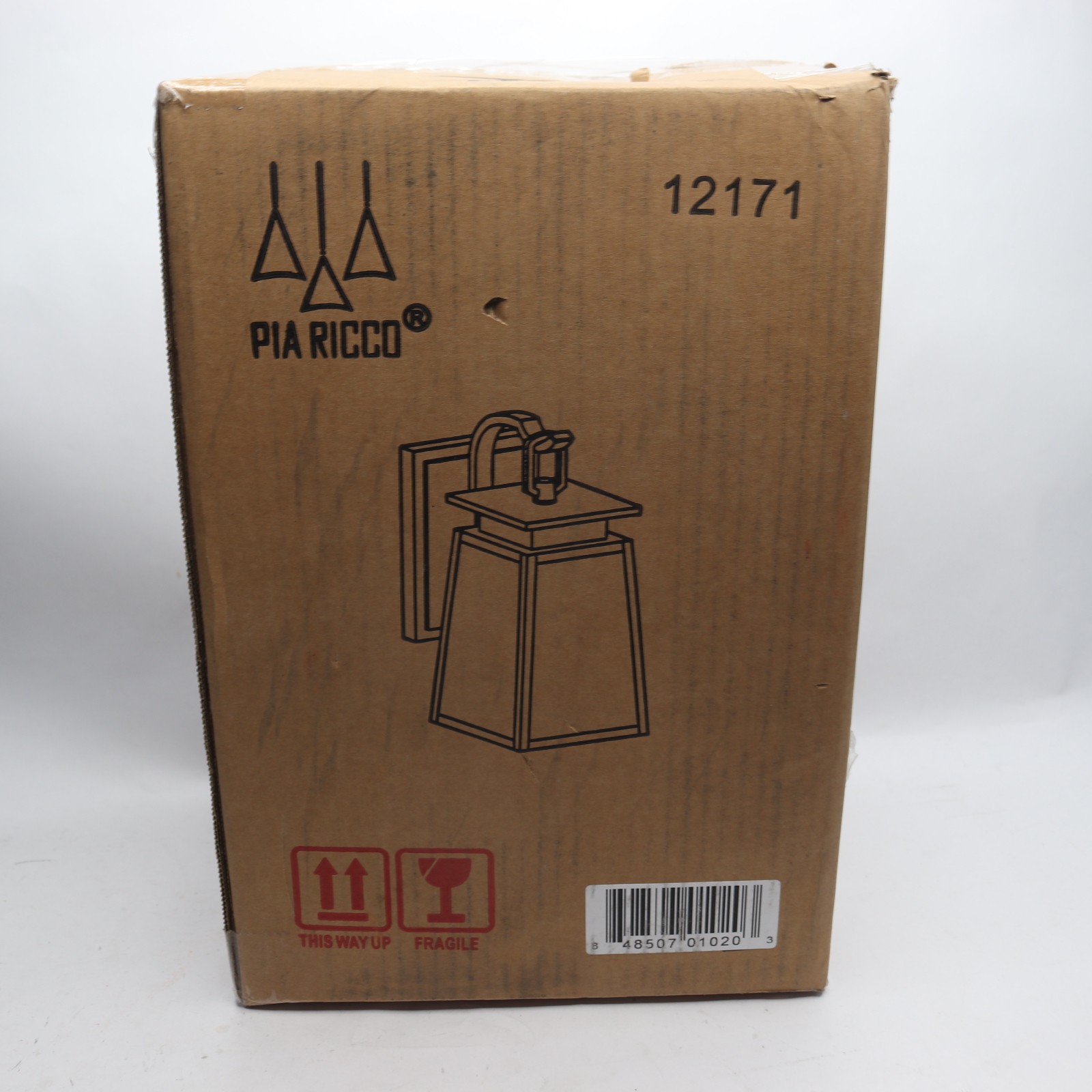 Pia Ricco LB1 High Performance 9-Cell Laptop Battery 12171